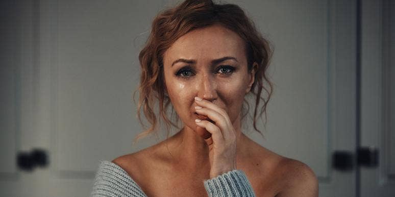 I Was In A Horrifyingly Abusive Marriage And Didn't Even Know It I Was In A Horrifyingly Abusive Marriage And Didn't Even Know It