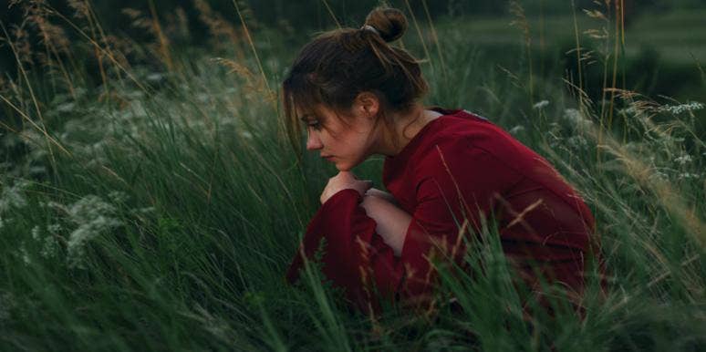 The ONE Word That Finally Ended My Abusive Marriage The ONE Word That Finally Ended My Abusive Marriage