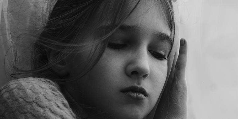 A Letter To A Myself As Childhood Sexual Abuse Victim A Letter To A Myself As Childhood Sexual Abuse Victim