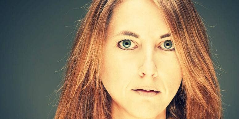 5 Warning Signs Of An Emotionally Abusive Relationship 5 Warning Signs Of An Emotionally Abusive Relationship
