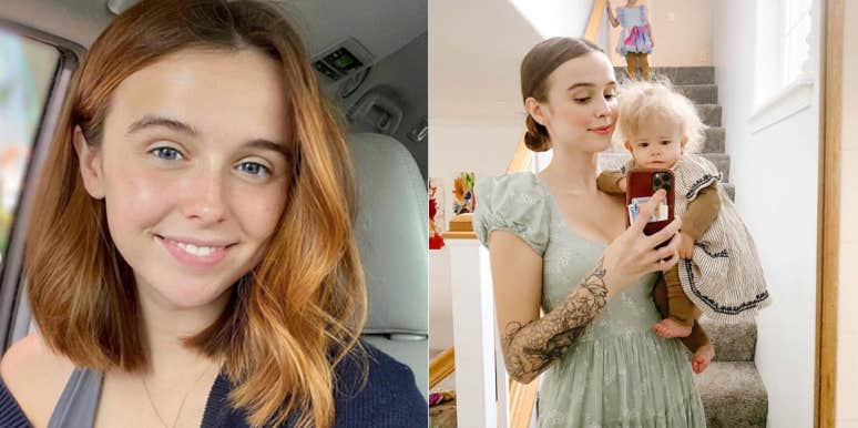 What Happened To Acacia Brinley? Details Of Her Rumored Divorce & Why She Left YouTube Acacia Brinley
