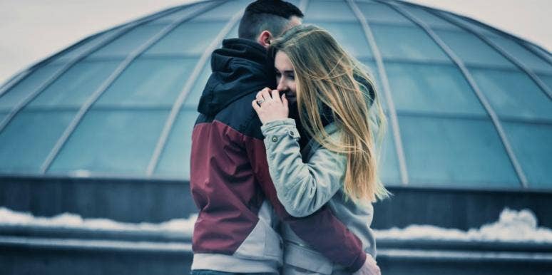 couple couple