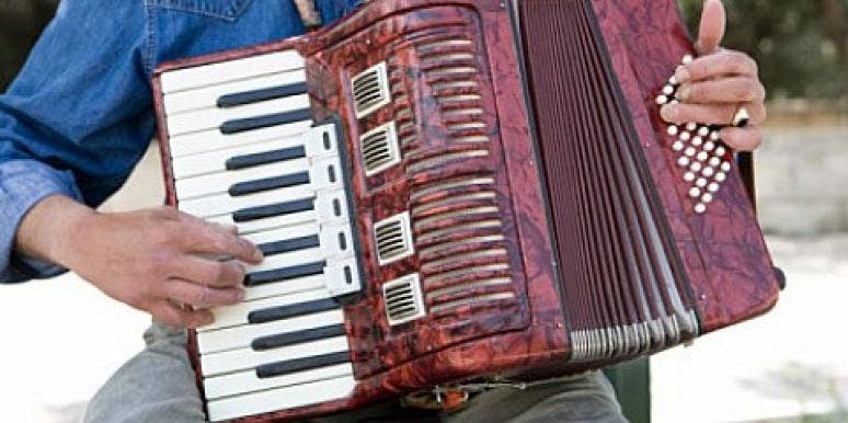 How A Relationship Is Like An Accordion [EXPERT]