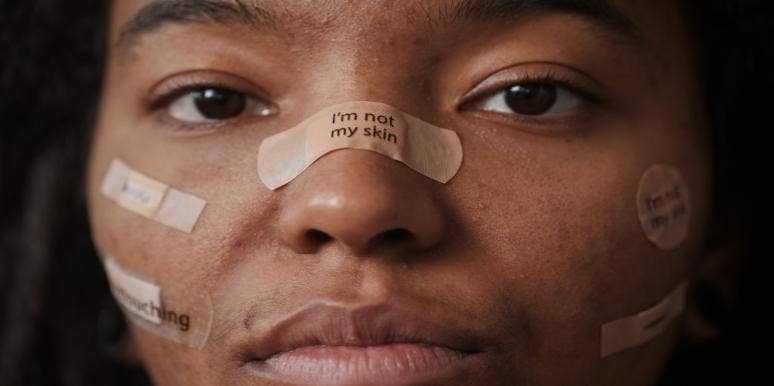 We Talked To 3 Skin Influencers About Why They're No Longer Using Instagram Filters We Talked To 3 Skin Influencers About Why They're No Longer Using Instagram Filters