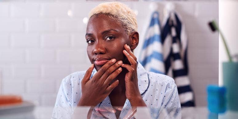I Tried The 'Urine Facial' And It Was As Disgusting As It Sounds I Tried The 'Urine Facial' And It Was As Disgusting As It Sounds