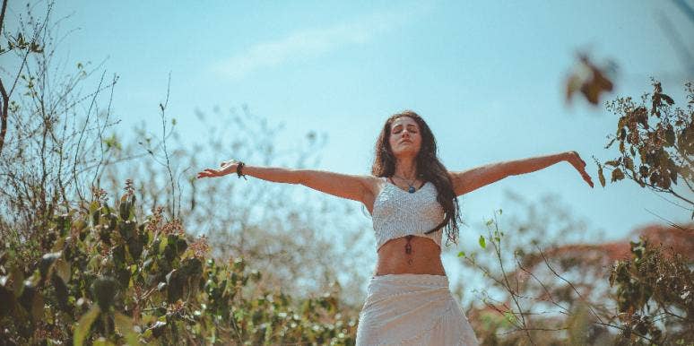How To Raise Your Vibration, Become More Spiritual & Emotionally Mature How To Raise Your Vibration, Become More Spiritual & Emotionally Mature