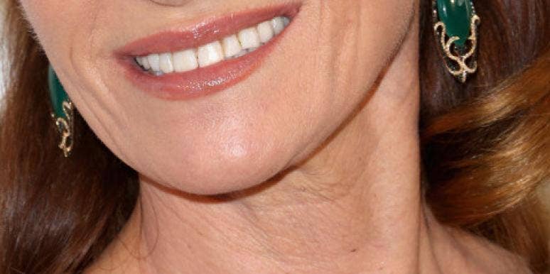 Which TV Star Has Just Split From Her Fourth Husband? Which TV Star Has Just Split From Her Fourth Husband?