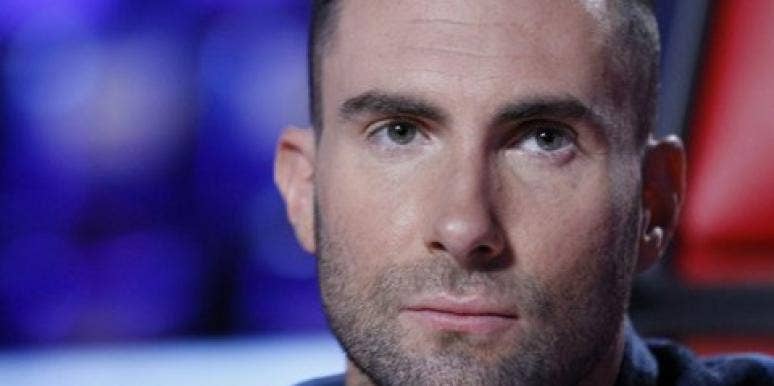 8 Lessons Adam Levine Taught Us About Love 8 Lessons Adam Levine Taught Us About Love