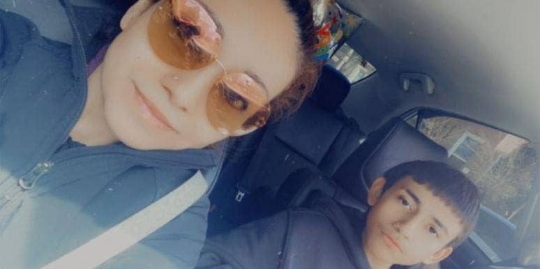 Dear Adam Toledo's Mother, Police Shot Your Son And It's Not Your Fault Dear Adam Toledo's Mother, Police Shot Your Son And It's Not Your Fault