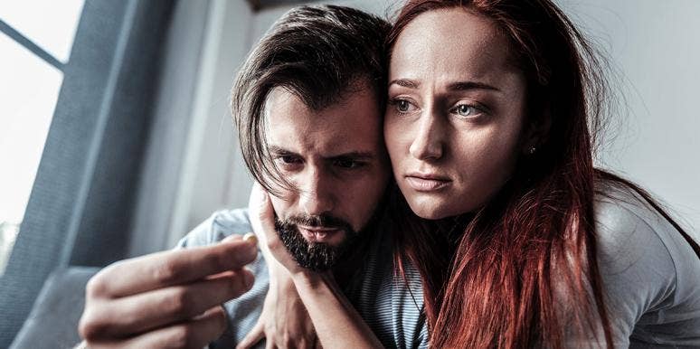 What It's Really Like To Be Married To A Drug Addict What It's Really Like To Be Married To A Drug Addict