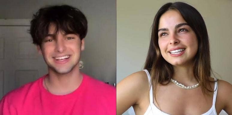 Are Addison Rae And Troy Zarba Dating? Her Response To The Rumors Are Addison Rae And Troy Zarba Dating? Her Response To The Rumors