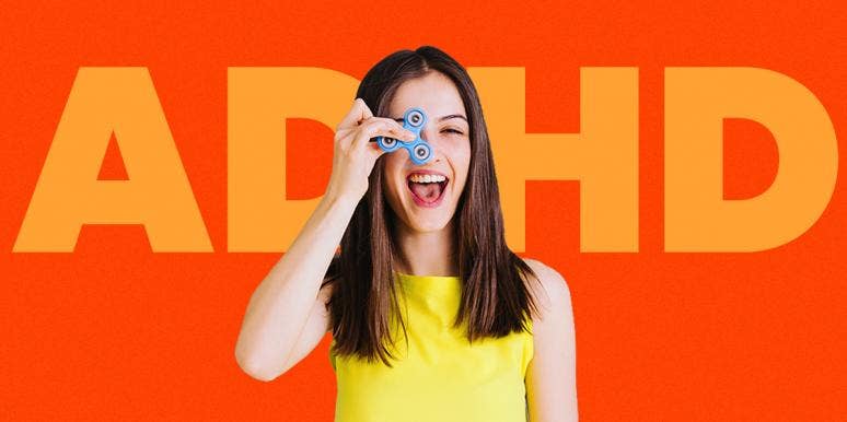 Cultivate pride for uniqueness during ADHD awareness month! adhd awareness month