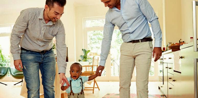 The One Big TRUTH Adoptive Couples Need To Know About Their Child The One Big TRUTH Adoptive Couples Need To Know About Their Child
