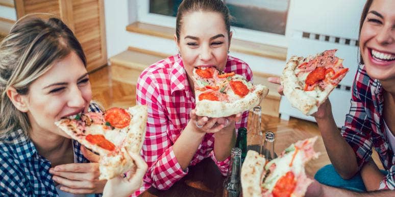 6 Life-Changing Things That Happen When You Give Up Dairy 6 Life-Changing Things That Happen When You Give Up Dairy