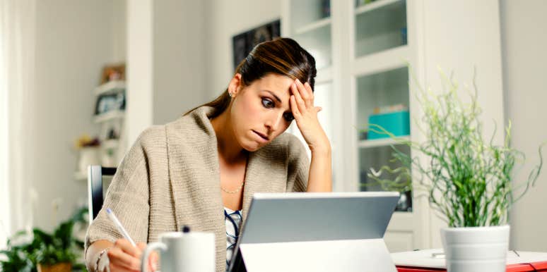 Why Adulting Is Harder Than Ever Now woman adulting