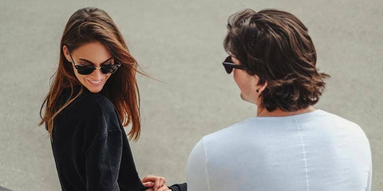 The Affair I Didn't Have The Affair I Didn't Have