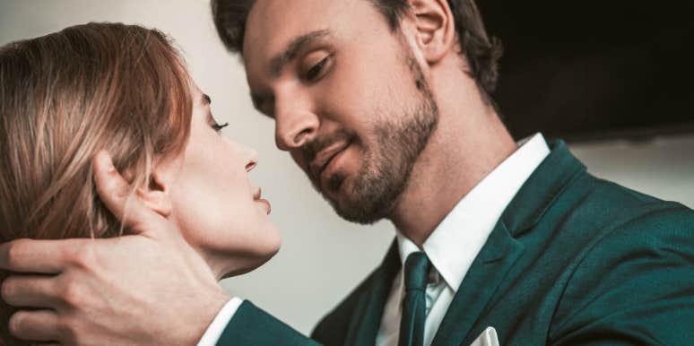 Man Man Shares His Odd Relationship With His Stepmother After Her Father’s Death man, woman, affair