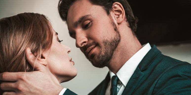 How I Started A Whirlwind Affair With My Daughter's Ex-Husband How I Started A Whirlwind Affair With My Daughter's Ex-Husband