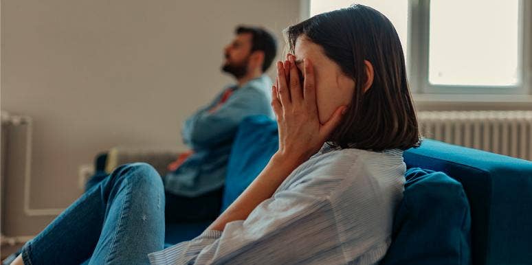 11 Subtle Signs You're On The Verge Of Having An Affair 11 Subtle Signs You're On The Verge Of Having An Affair