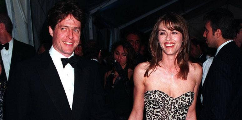 Celebrity Couples Who Let an Affair Ruin Their Relationship 