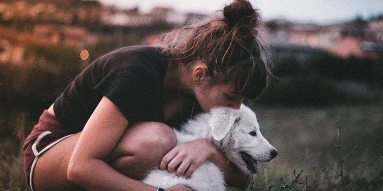 How To Deal With Grief When Mourning The Loss Of A Pet How To Deal With Grief When Mourning The Loss Of A Pet