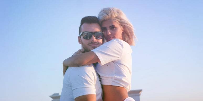 If He Has These 3 Personality Traits, You're More Likely To Sleep With Him If He Has These 3 Personality Traits, You're More Likely To Sleep With Him