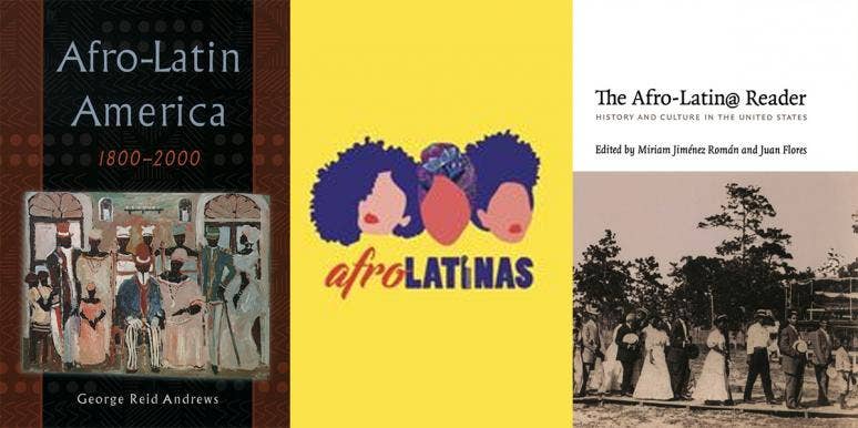 10 Resources to Help You Learn About Afro-Latinx identities During Black History Month 10 Resources to Help You Learn About Afro-Latinx identities During Black History Month