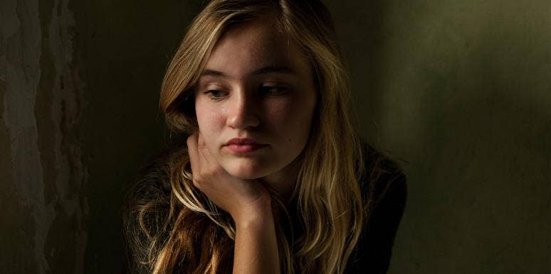 The Genetic Factor That Makes Some Girls Age Faster Than Their Friends The Genetic Factor That Makes Some Girls Age Faster Than Their Friends