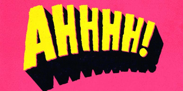 Road-Ragey Thoughts Everyone Has While Driving Road-Ragey Thoughts Everyone Has While Driving