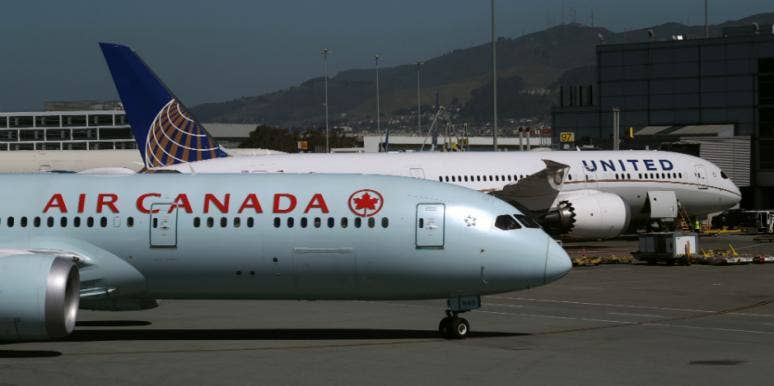 Who Is Tiffani O'Brien? New Details On The Woman Who Woke Up Alone On An Air Canada Plane Hours After It Landed Who Is Tiffani O'Brien? New Details On The Woman Who Woke Up Alone On An Air Canada Plane Hours After It Landed