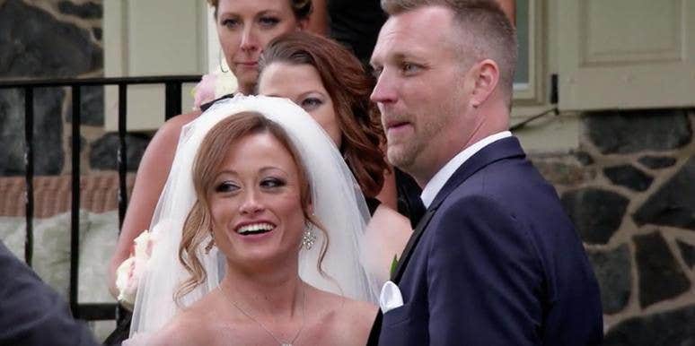Are Married At First Sight Stephanie And AJ Together? Are Married At First Sight Stephanie And AJ Together?