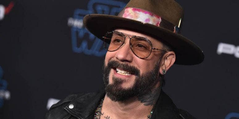 Who Is AJ Mclean's Wife? Fun Facts About Rochelle DeAnna Mclean