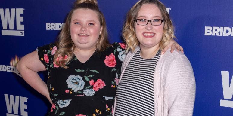 Alana Thompson Is Bouncing Back After Being Exploited As Honey Boo Boo Alana Thompson Is Bouncing Back After Being Exploited As Honey Boo Boo