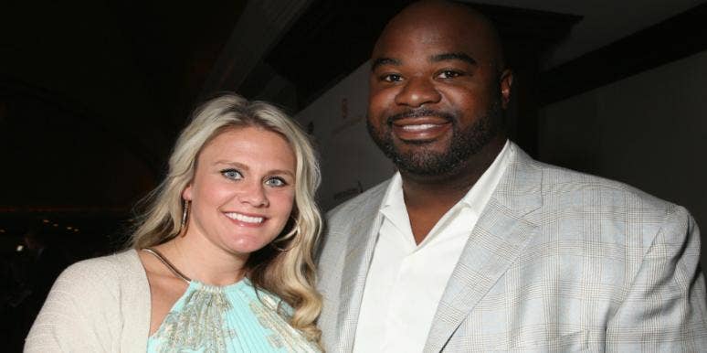 Who Is Albert Haynesworth? New Details On The Former NFL Player Looking For a New Kidney