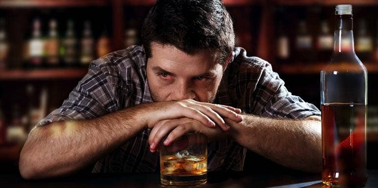 How Alcohol Addiction Ended My Marriage 