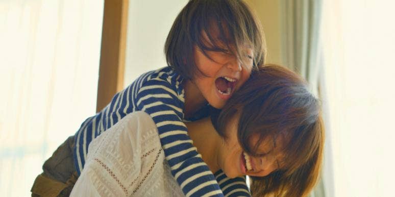 The Death Of My Alcoholic Father Made Me A Better Mother The Death Of My Alcoholic Father Made Me A Better Mother