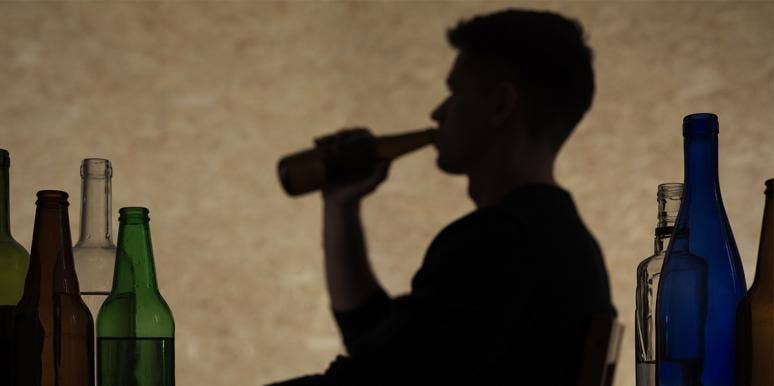 How I Learned To Stop Enabling My Child's Alcohol Addiction alcoholic