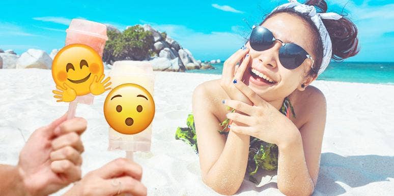 alcoholic push pop wine popsicle alcoholic push pop wine popsicle