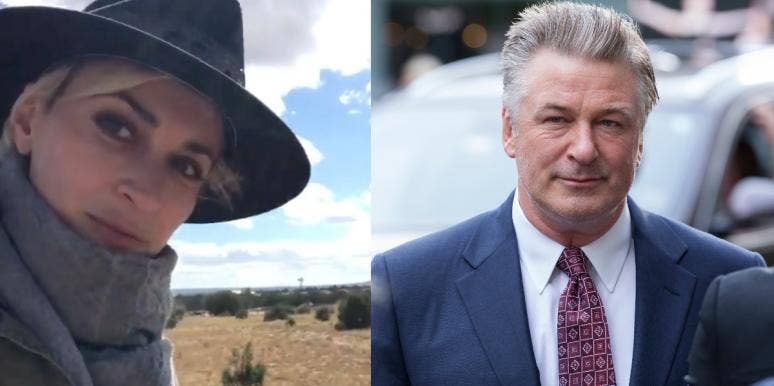 Who Was Halyna Hutchins? Cinematographer Shot Dead By Alec Baldwin Halyna Hutchins, Alec Baldwin