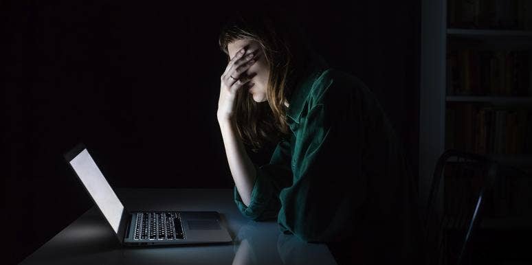 I Named My Rapist On Facebook I Named My Rapist On Facebook