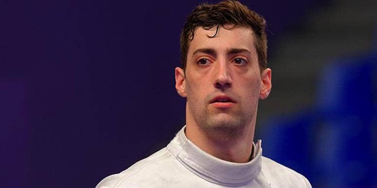 What Did Fencer Alen Hadzic Do? Details Of Sexual Assault Allegations Behind 'Safety Plan' Alen Hadzic
