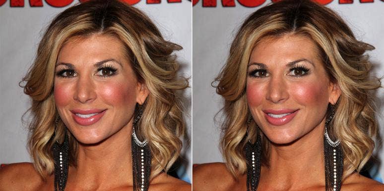 Alexis Bellino Alexis Bellino
