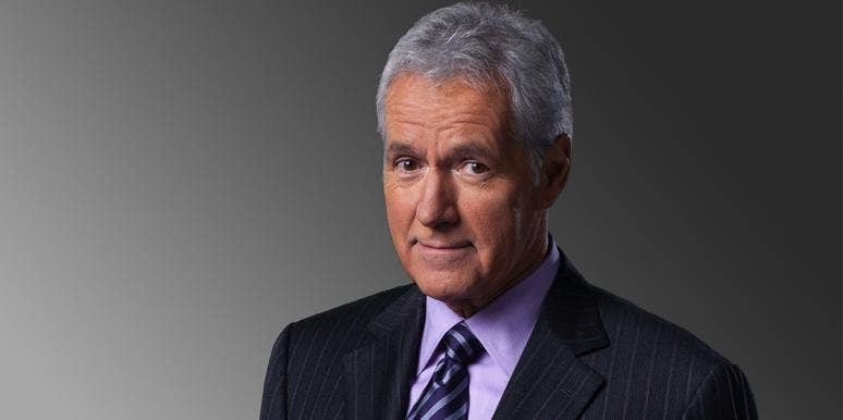 Alex Trebek Alex Trebek