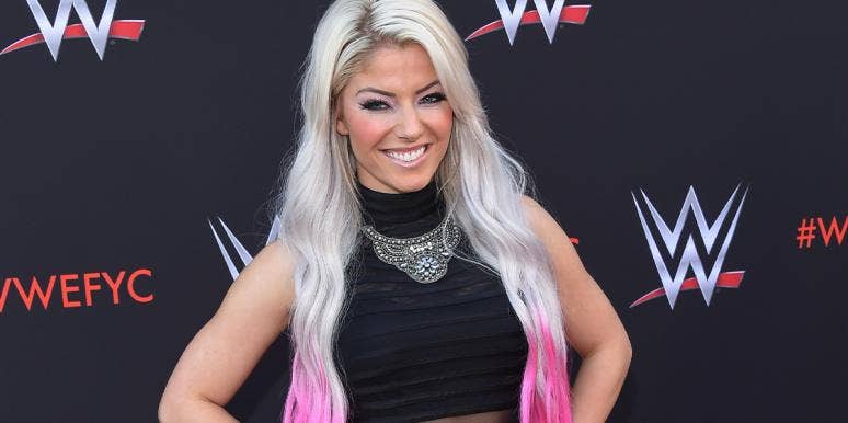 Alexa Bliss Alexa Bliss