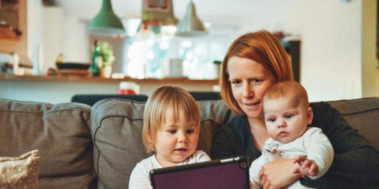 8 Reasons Why BecomHow Old Is Too Old To Have A Baby? Best Age To Have Kids & Having A Baby At Advanced Maternal Age ing A Mom When You're Older Is Actually Amazing How Old Is Too Old To Have A Baby? Best Age To Have Kids & Having A Baby At Advanced Maternal Age