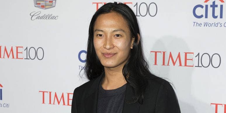 Alexander Wang Faces Sexual Assault Allegations Alexander Wang Faces Sexual Assault Allegations