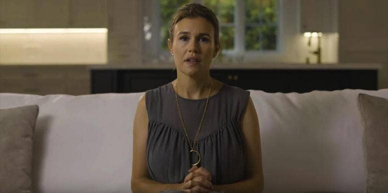 Who Is Alexandra Zarini? Inside Gucci Heir's Claims That Stepfather Joseph Ruffalo Sexually Abused Her For Years As A Child Who Is Alexandra Zarini? Inside Gucci Heir's Claims That Stepfather Joseph Ruffalo Sexually Abused Her For Years As A Child