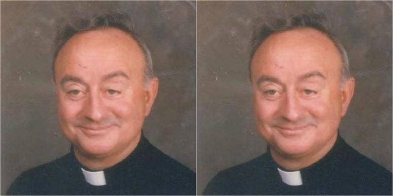 Who Is Father Alfred Kunz? New Details On The 20-Year Unsolved Murder Of The Catholic Priest Who Is Father Alfred Kunz? New Details On The 20-Year Unsolved Murder Of The Catholic Priest