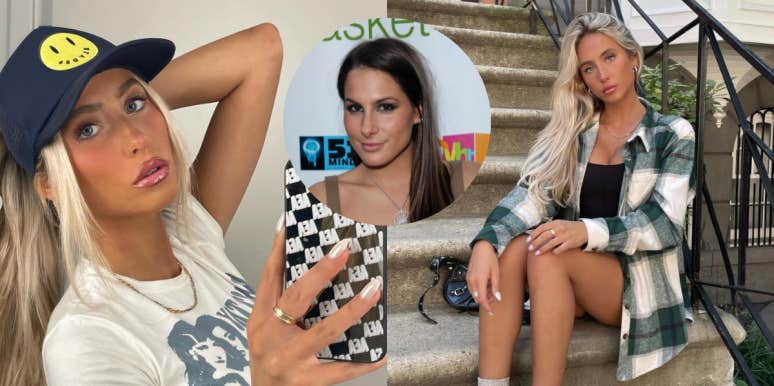 Who Is Alix Earle's Stepmom? Details About Ashley Dupré Alix Earle, Ashley Dupré