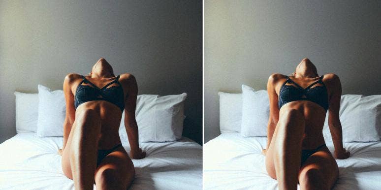 6 Erogenous Zones That Will Drive Her CRAZY With Desire 6 Erogenous Zones That Will Drive Her CRAZY With Desire